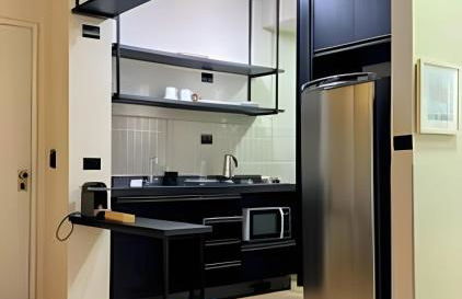 Confortável Flat no Centro - Foto 21