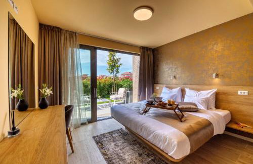 Dedaj Resort - Villa Auri - Foto 47