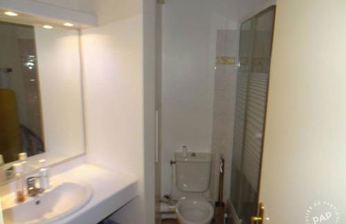 Pret à usage & Commodat Chatillon Maison blanche - 30 nuitées minimum - Salarié mobilité ou étudiant stagiaire - Foto 6