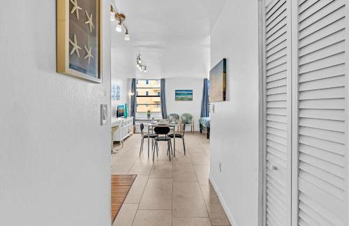 Lovely apartment in the heart of South Beach - Foto 32