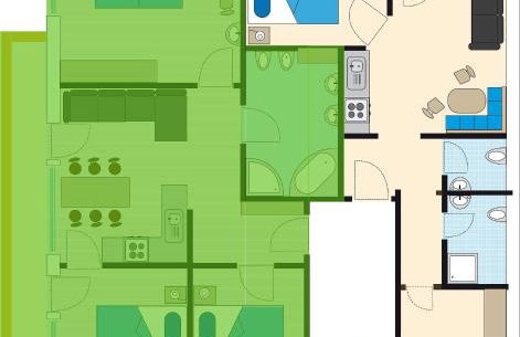 Geigerbauernhof - Foto 20