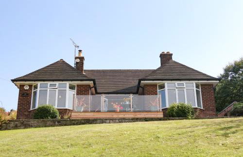 The BungalowBarlow - Foto 26