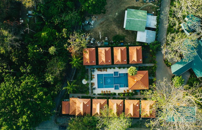 Bungalows Punta Uva - Foto 66