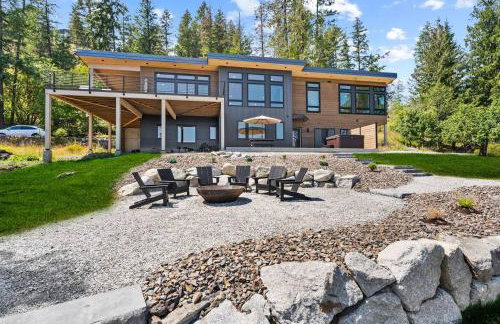 The Lake House on Lake Pend Oreille - Foto 42