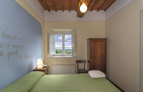 Casa Diocesana di Lucca - Foto 33