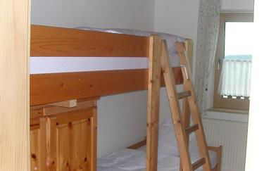 Gästehaus Fichtelgebirgsblick - Foto 6