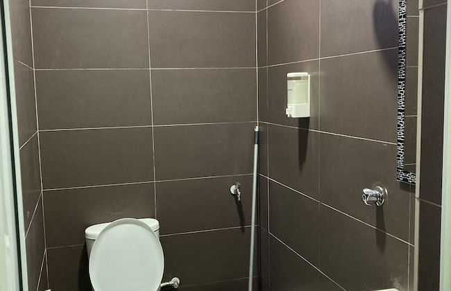 Hanna Homestay Kangar - Foto 10