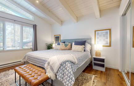 Chateau De Montagne #6 Condo - Foto 24