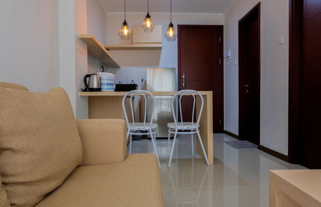 1BR Asatti Apartment at Vanya Park BSD - Foto 31