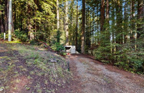 Deep Woods Hideaway - Foto 23