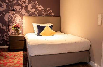 Hotel Rosenpark - Foto 5