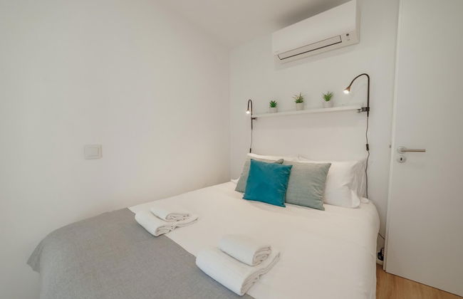 Courtyard Oporto Design Apartment K With Terrace - Foto 12