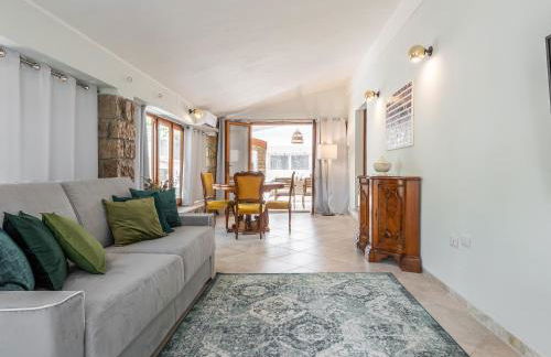 Villa Iole Apartment - Foto 58