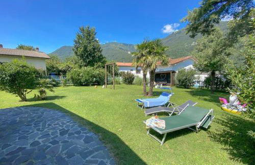 Bassotta Strand-Blockhaus - Foto 18