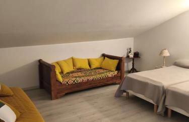 La maison d Adélaïde - Foto 1