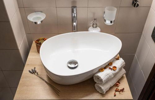 Villa Terme Padova-Relax & Wellness - Foto 12