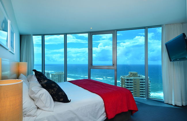 Orchid Residences - HR Surfers Paradise - Foto 61