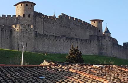 Gîtes Les 3 Tours 2 - Foto 12