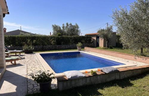 Villa van steen Mirela - Foto 25