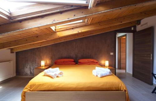 Etna's Love Mansarda con Vista - Foto 1