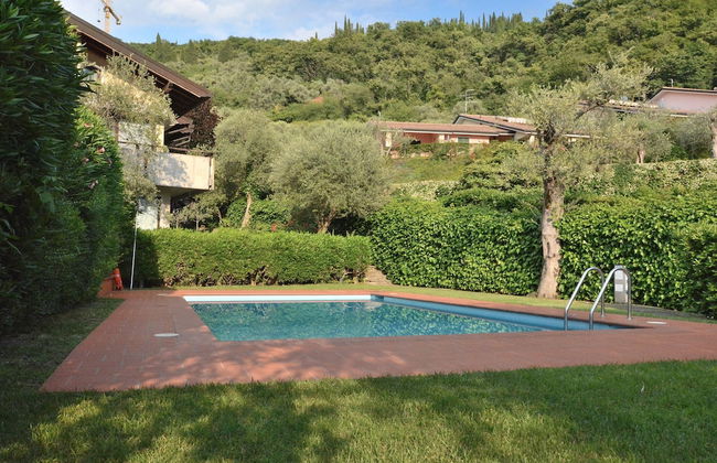 Apartment San Remo - Foto 1