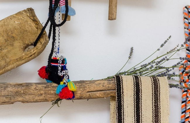 Holiday Home Field of Olives - Foto 24