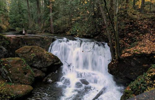 Sudden Valley Luxury Stay-Steps to Lake Louise - Foto 39