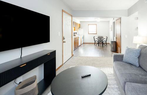 Near K-State Campus - Central Manhattan Stay - Foto 41