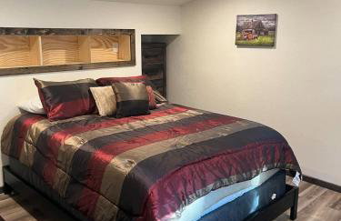 Bullion Street Hideaway - Foto 21