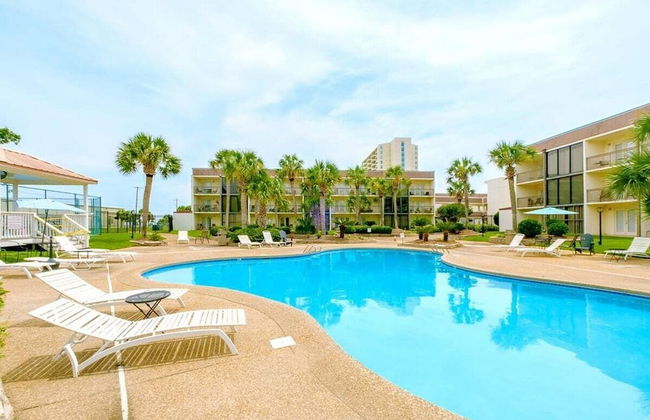 Ocean Club Villas - Foto 28