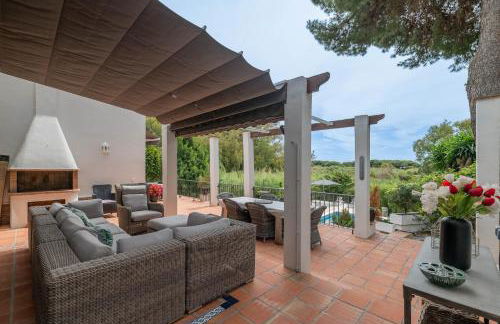 Beachside Villa in Carib Playa - Photo 27