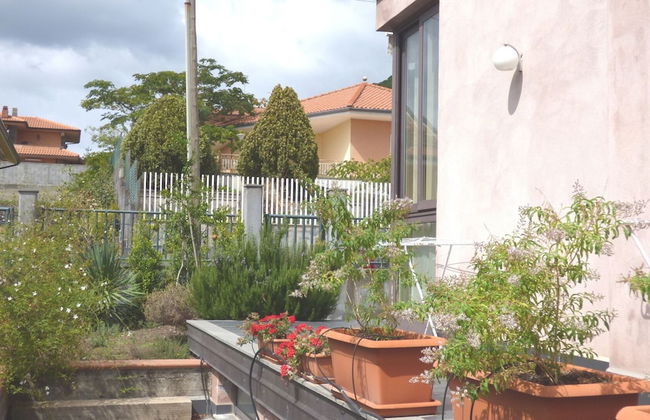 Room-etna Holiday Home Studio Glicine - Photo 23