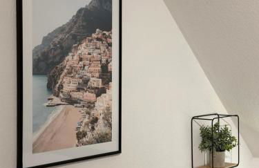 Ferienwohnung Dortmund - Elias - Adults Only - Foto 4