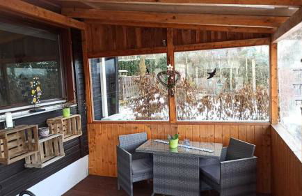 Waldhäuschen - Foto 8