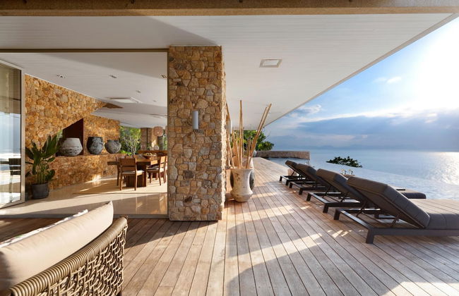 Baan Sang at Five Islands Estate - Taling Ngam - Foto 15