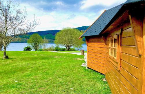 Seal Cove Cabin - Luxury Glamping - Foto 21