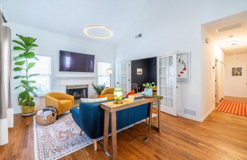 Walk to BeltLine 3 Mi to World Cup Stadium - Foto 16