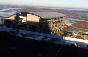 Seaview Smuggler Cove Cleethoropes - Foto 11