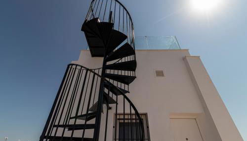 Allo Apartments San Roque 3ºC - Foto 3