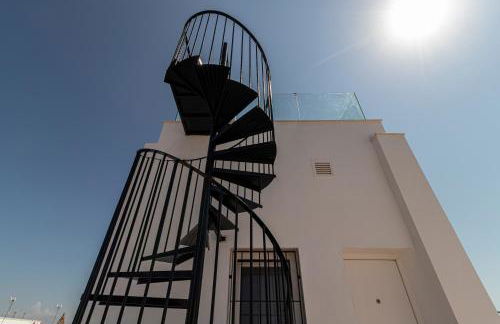 Allo Apartments San Roque 3ºC - Foto 3