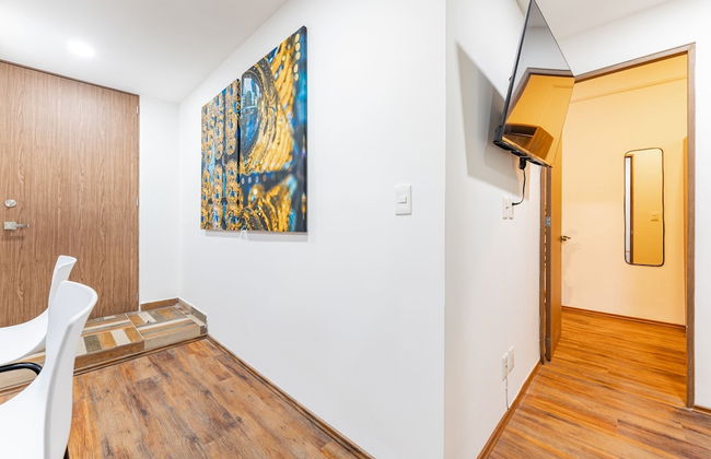 Doctores Apartments by VH - Foto 69