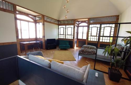 Historisches Haus am Triller - Foto 7