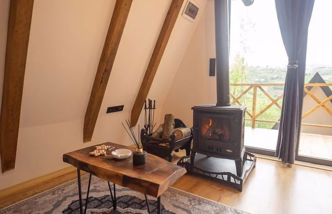 MONTANA SUITE BUNGALOW - Photo 23