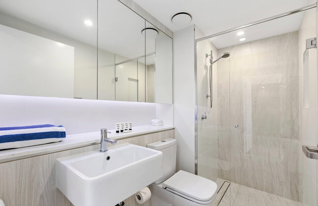 Breeze Mooloolaba - Foto 18