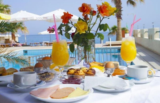 Apartment for 4 Persons, Swimming Pool, Near the Beach - Photo 10