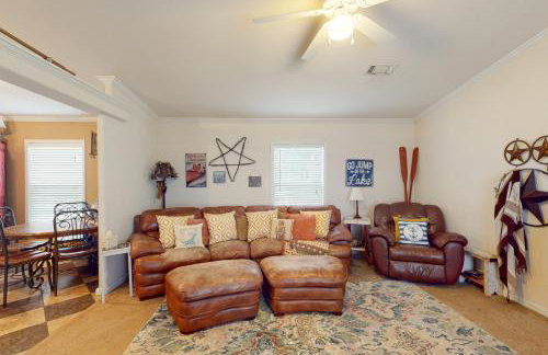 Tin Star Waterside Possum Kingdom Lake Retreat - Foto 4