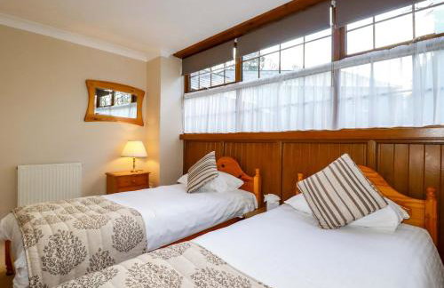 The Coach House - Foto 8