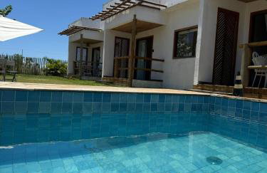 Flat Bom Descanso - Foto 9