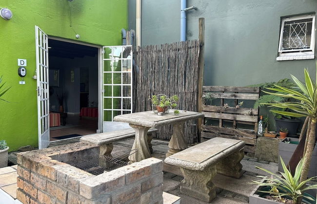 Sabie Self-Catering Apartments - Foto 56