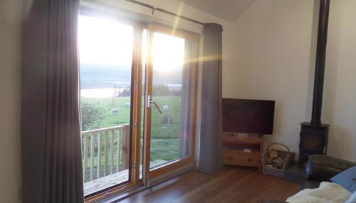 Curlew Cottage - Foto 4